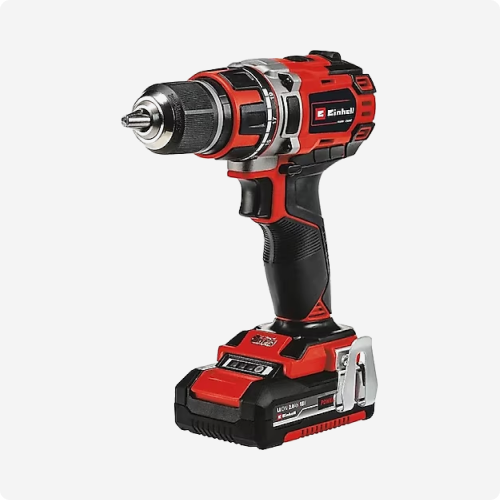 Einhell Te-Cd 18/50 Li-I Bl