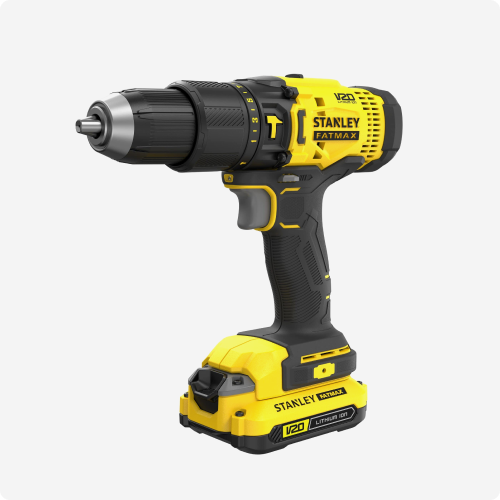 Stanley Fatmax SCD711C2K