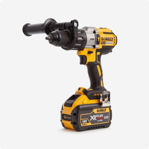 Dewalt DCD999X1