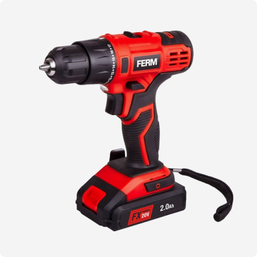 Ferm Fx-Power CDM1151