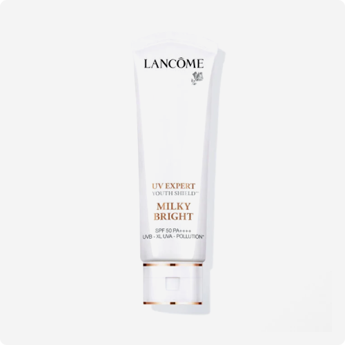 Lancome UV Expert Youth Shield Milky Bright