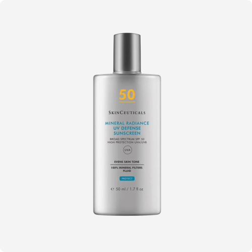 SkinCeuticals Mineral Radiance UV Defense
