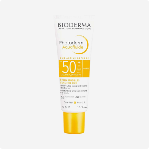 Bioderma Photoderm Aquafluid