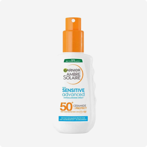Garnier Ambre Solaire Sensitive Advanced