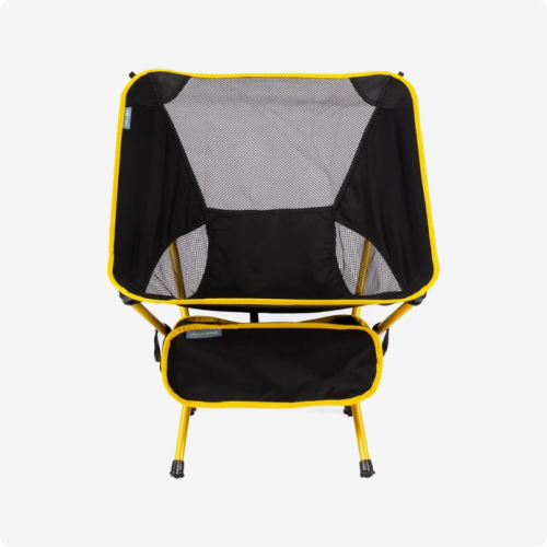 Uniqamping Ergo Ergonomik Kamp Sandalyesi