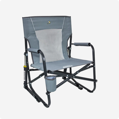 Gci Outdoor Gci Firepit Kamp Sandalyesi