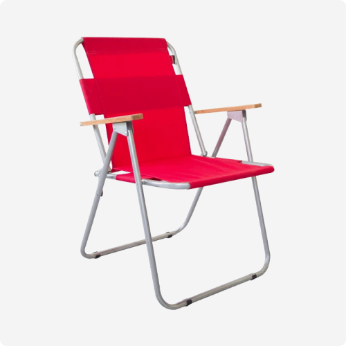 Bofigo Kamp Sandalyesi