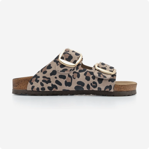 Marjin Deri Günlük Terlik